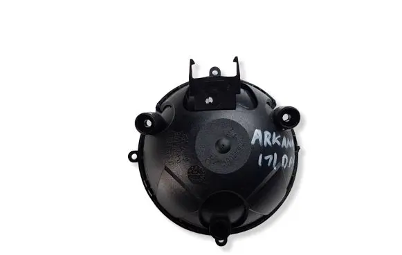 Renault Arkana Front door wing mirror part 0797010131K 20406CN1AC1554
