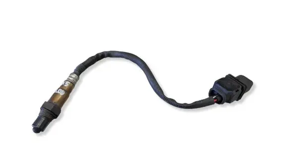 BMW X5 E70 Lambda probe sensor 7791600 0281004018