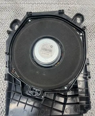 BMW 1 E81 E87 Subwoofer speaker 6513 9143986