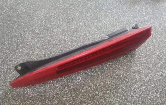 Volvo XC90 Rear/tail lights