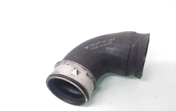 Audi A3 S3 8P Intercooler hose/pipe 3C0145762J