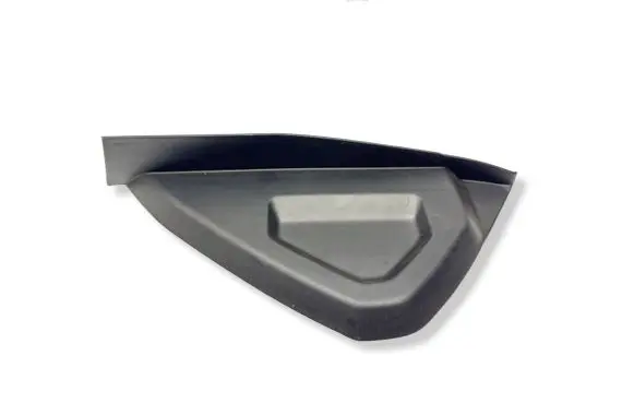 Land Rover Evoque I Dashboard side end trim BJ3204481AD