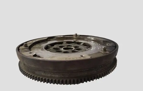 BMW 1 E81 E87 Flywheel 7577479