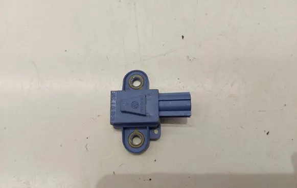 Volkswagen Golf V Airbag deployment crash/impact sensor 1K0955557B