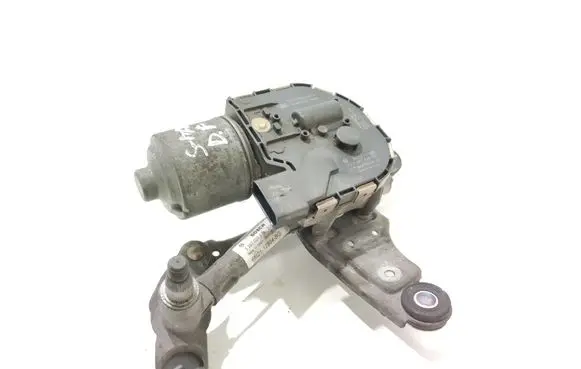 Ford S-MAX Front wiper linkage and motor 6M2117508BC
