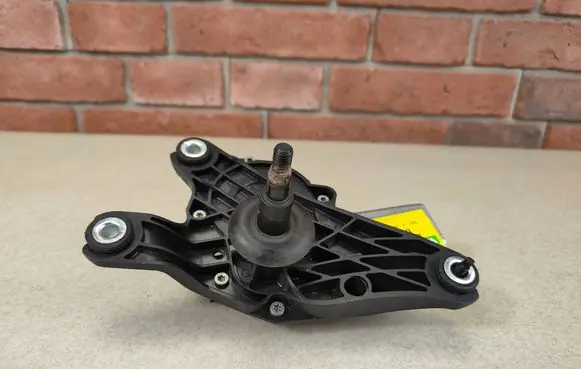 BMW X5 E70 Rear window wiper motor 6942165