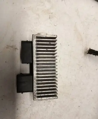 Nissan Qashqai Glow plug pre-heat relay 8200558438A