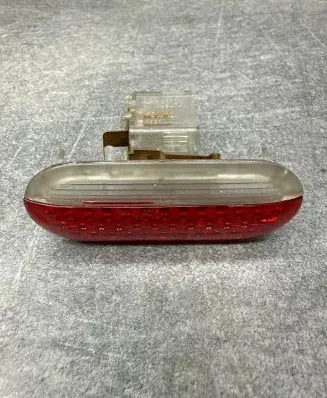 Volkswagen Touran I Front door interior light 1H0947411 883814