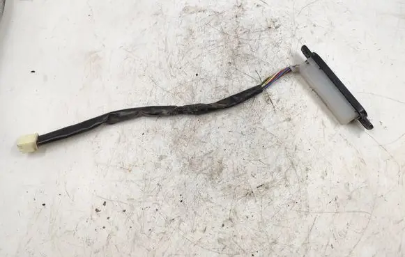 Mazda MPV II LW Sliding door sensor 030703