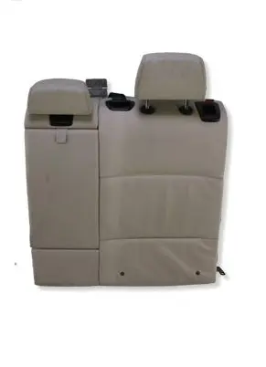 BMW X3 F25 Second row seats 26032624