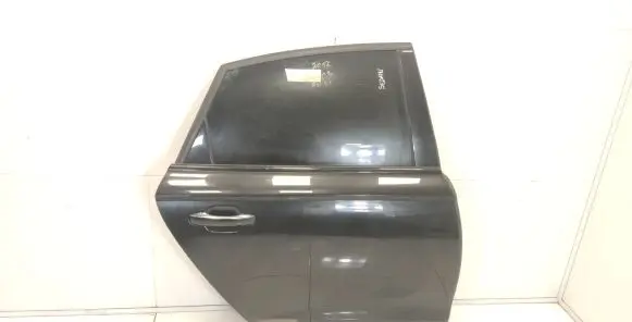 Audi A6 S6 C7 4G Rear door