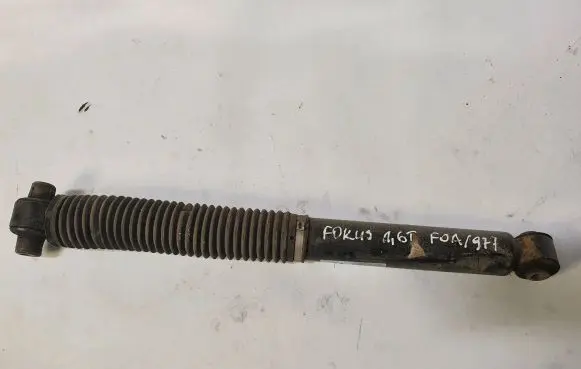 Ford Focus Rear shock absorber/damper BV6118080
