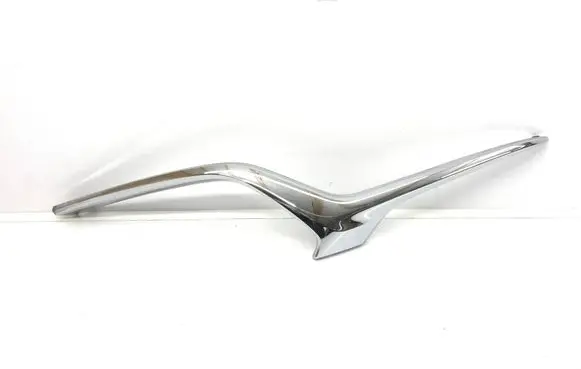 Mazda 6 Front bumper upper radiator grill GSH7507J1