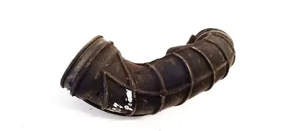 Citroen C3 Air intake hose/pipe 9642212280