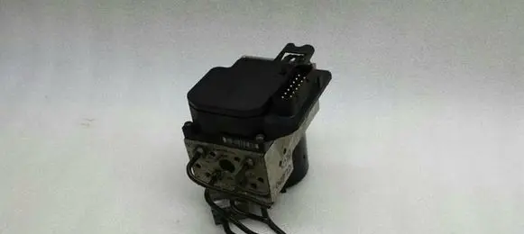 Mercedes-Benz CL C215 ABS Pump A0034318712