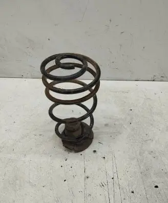 Opel Astra H Rear coil spring