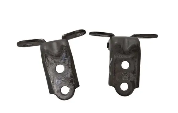 Hyundai ix35 Front door hinge set 120075