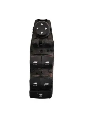 BMW 5 F10 F11 Electric window control switch 9241955