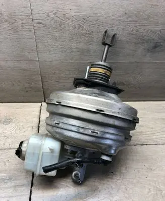 BMW 5 F10 F11 Brake booster 296796726013 00131381201592 2363