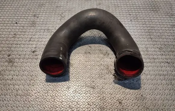 Renault Trafic II (X83) Intercooler hose/pipe 042153