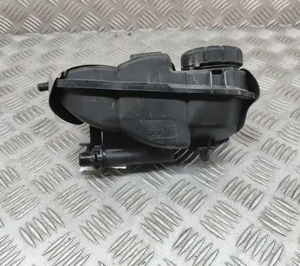 Mercedes-Benz GLS X167 Coolant expansion tank/reservoir A1775013301