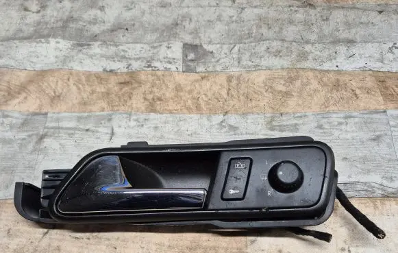 Volkswagen Touran I Front door interior handle 1T0837197A 1T0837197
