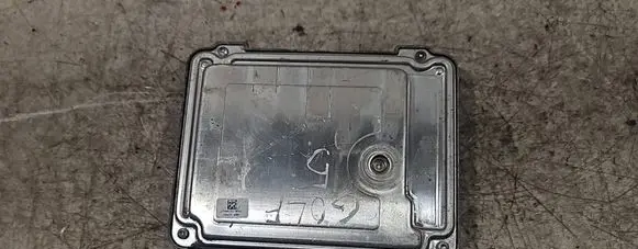 Volkswagen Golf V Engine control unit/module 03G906021KH 1039S16960 0281013226