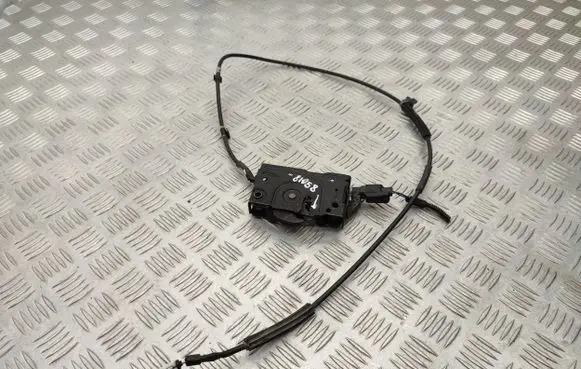 Ford Focus Engine bonnet/hood lock/catch