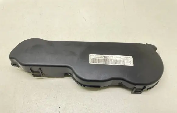 Audi A6 S6 C6 4F Timing belt guard (cover) 059109123AD