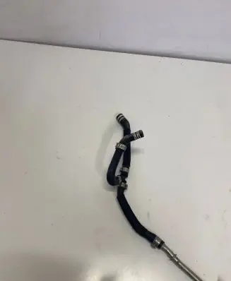 Maserati Ghibli Air conditioning (A/C) pipe/hose 670031849