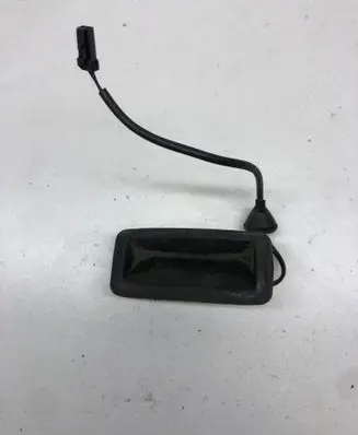 Ford C-MAX I Tailgate opening switch 3M5119B514AC