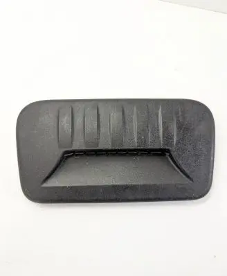 Chrysler Pacifica Rear air vent grill 5SR68DX9AE 335943 122060