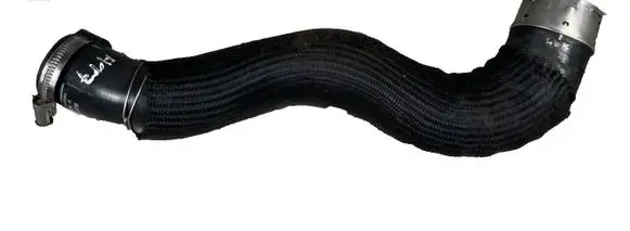 Intercooler hose/pipe