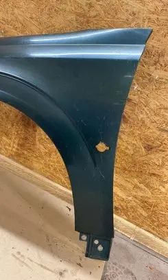 Opel Vectra C Fender
