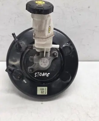 KIA Stonic Brake booster BB37100600 59599943 1704271