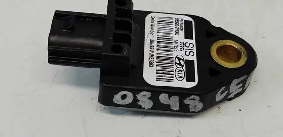 KIA Ceed Airbag deployment crash/impact sensor 959202H000