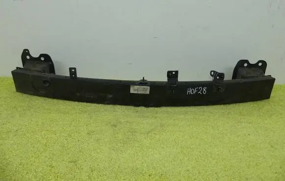 Hyundai Tucson IV NX4 Front bumper support beam 