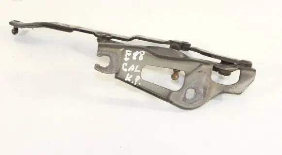 BMW 1 E82 E88 Tailgate/trunk/boot hinge 7166751 ES03