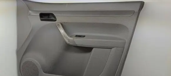 Volkswagen Caddy Front door card panel trim 2K1867006D