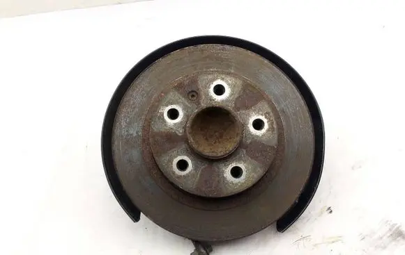 Opel Zafira B Rear wheel hub