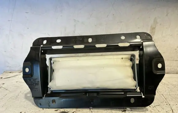Volkswagen Touareg I Passenger airbag 7L0880202 30341340A
