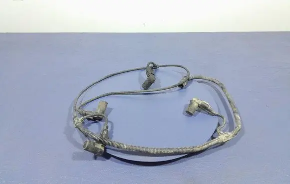 Volkswagen PASSAT B5.5 Other wiring loom 