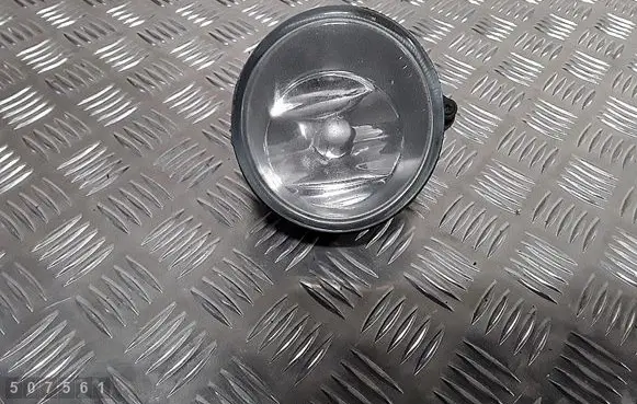 Renault Kangoo I Front fog light