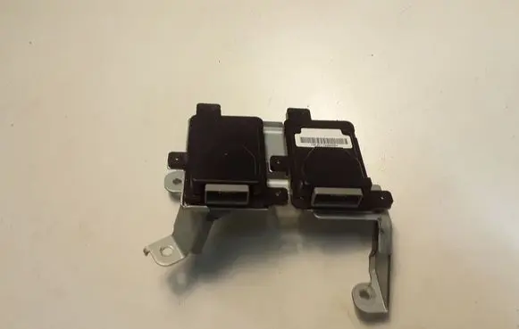 Honda CR-V Other control units/modules WJ011009696