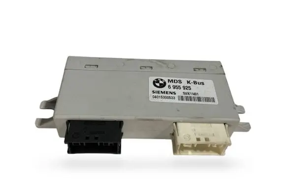 BMW X3 E83 Sunroof control unit/module 6955925