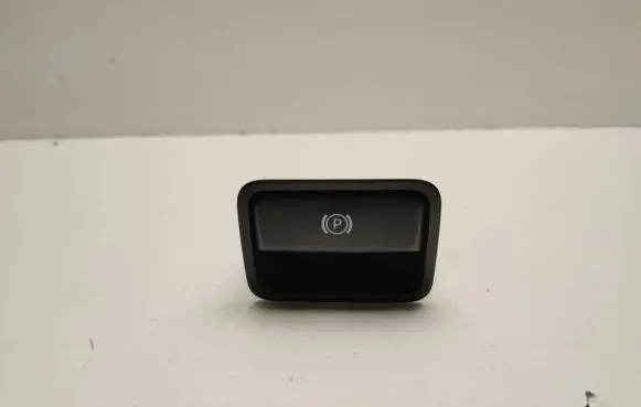 Mercedes-Benz C W205 Hand parking brake switch 