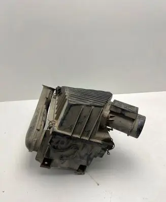 Audi A4 S4 B6 8E 8H Mass air flow meter 71822101 074906461