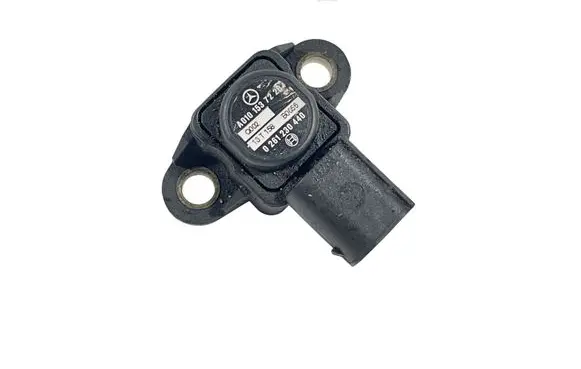 Mercedes-Benz Sprinter W906 Air pressure sensor A0101537228 0261230440 1ST158