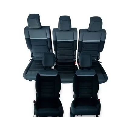 Citroen C5 Aircross Seat set 