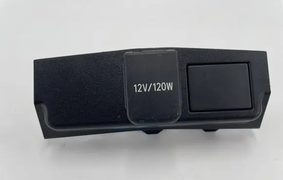 Toyota Corolla Cross Cigarette lighter rear 5891112540